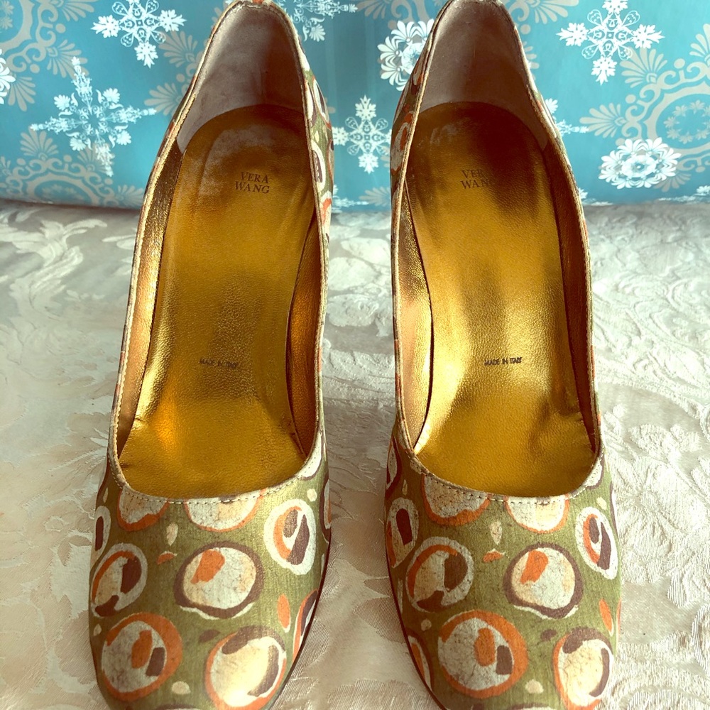 Women’s high heels